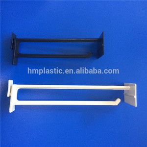 Bán Hot <span class=keywords><strong>ABS</strong></span> Siêu Thị Nhựa Pegboard Hiển Thị Móc - Product Image 6