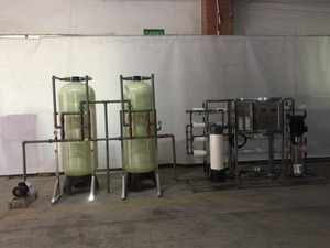 Sistema <span class=keywords><strong>de</strong></span> ósmosis inversa Industrial 2000LPH, destilación <span class=keywords><strong>de</strong></span> membrana, filtro <span class=keywords><strong>de</strong></span> <span class=keywords><strong>agua</strong></span> <span class=keywords><strong>de</strong></span> 220V, bomba <span class=keywords><strong>de</strong></span> recipiente a presión, caja <span class=keywords><strong>de</strong></span> cambios <span class=keywords><strong>de</strong></span> motor PLC - Product Image 5