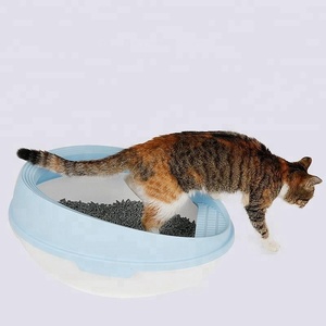 <span class=keywords><strong>Beat</strong></span> Biochar Tofu arena para gatos empresas - Product Image 5