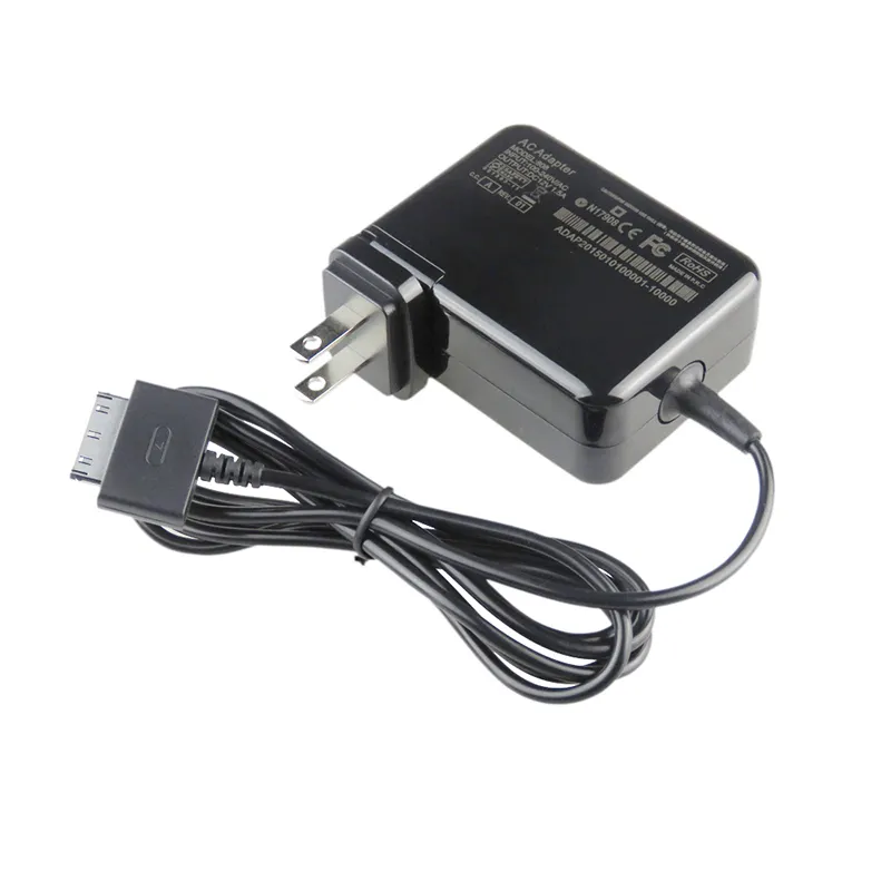 Hot Sale 12V 1.5A 18W Laptop Power Adapter For Acer Iconia W510 Tablet PC