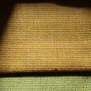 Rideau en tissu de chenille coton, tapisserie en jacquard de bonne qualité - Product Image 4