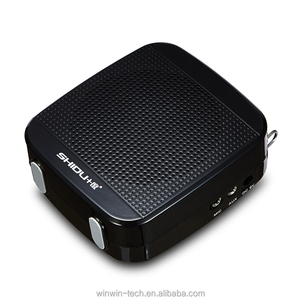 Fábrica <span class=keywords><strong>de</strong></span> China <span class=keywords><strong>shidu</strong></span> S512 profesional Touring mini cintura <span class=keywords><strong>voz</strong></span> <span class=keywords><strong>amplificador</strong></span> - Product Image 5