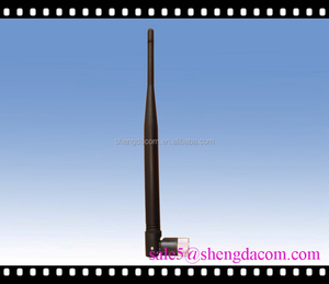 868 MHZ caoutchouc canard en <span class=keywords><strong>plein</strong></span> <span class=keywords><strong>air</strong></span> sans fil et wimax antenne for two way <span class=keywords><strong>radio</strong></span> SD868 - Product Image 4