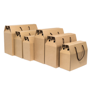 Maßgefertigte Kartonverpackung für Handtaschen - Product Image 2