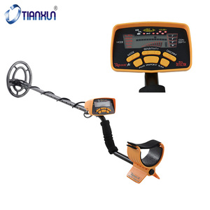 MD 6250 zemin metal arama dedektörü <span class=keywords><strong>Gold</strong></span> Digger Altın Dedektörü Hazine Avcısı - Product Image 2
