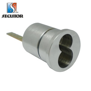 LFIC Boîtier de cylindre de jante pour barre anti-panique - Product Image 2