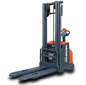 1.6T Curtis Electric <span class=keywords><strong>Stacker</strong></span> untuk Supermarket - Product Image 1
