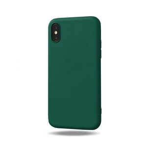 Stock popular 2d tpu funda de teléfono móvil para iphone x - Product Image 3
