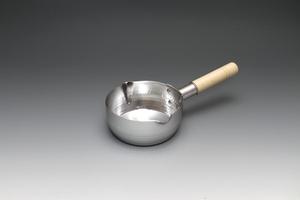 Casserole en Aluminium de batterie de cuisine portative pour la vente en gros - Product Image 2