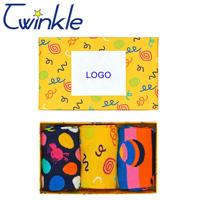 Boîte d'emballage en carton rigide mate de haute qualité, pièces, emballage en papier avec couvercle transparent en Pvc pour levage de fenêtre