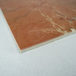 Color Rojo laminado Marmol Rojo <span class=keywords><strong>Alicante</strong></span> mármol - Product Image 6
