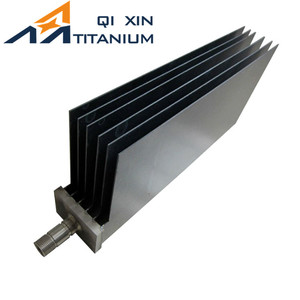 Muối Clo Ruthenium Iridium Titan Anode - Product Image 2