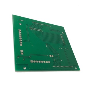 Fuga eléctrica de alta Tg Fr4 Diseño y desarrollo Av de soldadura para la soldadura de agua 94v0 pantalla placa Pcb - Product Image 5
