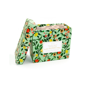 Bộ Hộp Các Loại Sắp Xếp Mini Mart Tất Cả Các Dịp Kỷ Niệm Chúc Mừng Thiệp Chúc Mừng Cao Cấp - Product Image 2