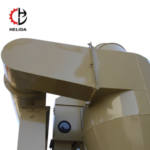 <span class=keywords><strong>Riddler</strong></span> grano máquina de limpieza de semillas - Product Image 4