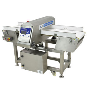 <span class=keywords><strong>Detector</strong></span> de <span class=keywords><strong>Metal</strong></span> Digital para Alimentos Durável - Product Image 4