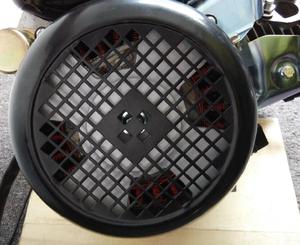 1.5kw 3kw 작은 배터리 충전 72 48 24 12 볼트 dc 발전기 - Product Image 4