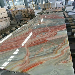 Lujo Rainbow Onyx para el diseño de la pared - Product Image 6