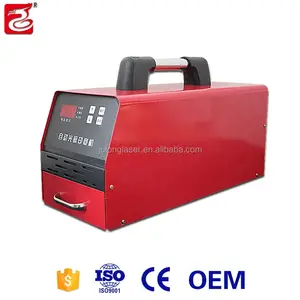 Liaocheng Julong Flash stamp machine for pre inked stamp price