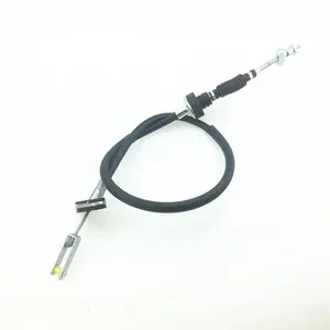 High Quality Car Brake Accessories clutch cable for Chery QQ3 2003-