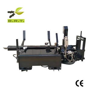 Procesador <span class=keywords><strong>de</strong></span> <span class=keywords><strong>leña</strong></span> <span class=keywords><strong>de</strong></span> motor <span class=keywords><strong>de</strong></span> gasolina BRT, 30 toneladas - Product Image 3