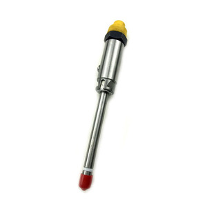 อะไหล่เครื่องยนต์รถขุด หัวฉีดน้ำมันดีเซล รุ่น 7W7032 สำหรับเครื่องยนต์ 6HH1 ยี่ห้อ <span class=keywords><strong>SINGO</strong></span> รับประกัน 1.5 ปี - Product Image 2