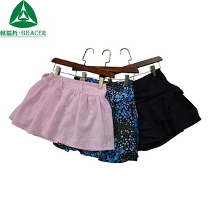 Popular Leather Pencil Skirt Bale Used <strong>Clothes</strong> in Sharjah <strong>Philippines</strong> Ukay Bales Supplier