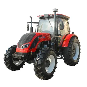 Qln 6 Silinder 4WD Traktor Informasi Harga Cote D'ivoire