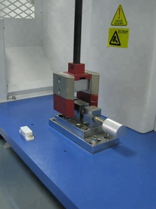 Melhor Preço de Fábrica de Borracha Máquina de Ensaio de Impacto <span class=keywords><strong>Charpy</strong></span> Izod na China - Product Image 5