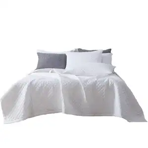 100% cotton <strong>single</strong>/queen/king <strong>bed</strong> sheets <strong>set</strong> - Product Image 1