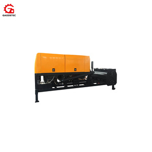 GF20D DIESEL Bọt Gạch Bê Tông Khối Máy Trọng Lượng Nhẹ Xi Măng Bọt Máy - Product Image 1