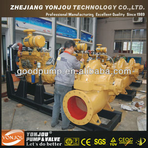 Accionado por <span class=keywords><strong>el</strong></span> motor de la bomba centrífuga/auto cebado de la bomba - Product Image 1