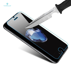 Vật Phẩm Sáng Tạo Mới Nano Kỵ Nước Và Lớp Phủ Không Thấm Dầu Điện Thoại Di Động Sử Dụng Bảo Vệ Màn Hình Cho <span class=keywords><strong>IPhone7</strong></span> - Product Image 4