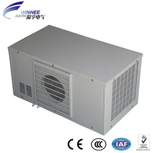 1000 W Rooftop Kast Airconditioner Voor <span class=keywords><strong>Data</strong></span> Verwerking Center - Product Image 3