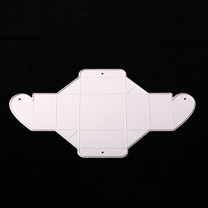 Mizhaagu-matrices de découpe en métal et acier au carbone, pour <span class=keywords><strong>Scrapbooking</strong></span>, <span class=keywords><strong>Album</strong></span> Photo, modèles de fabrication de cartes en papier - Product Image 3