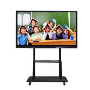 65 "Smart <span class=keywords><strong>Tv</strong></span> <span class=keywords><strong>Tou</strong></span>-ch écran double système tableau blanc électronique interactif - Product Image 3