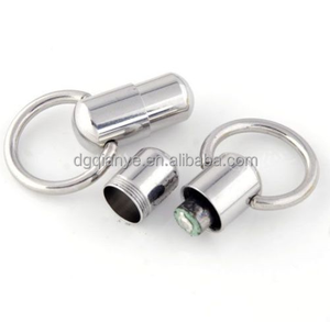 Wholesale Vibrating Captive Bead Ring Enhanced Pleasure & Hooped Design