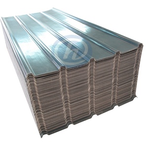 Opaque bicolore FRP Feuille de toit - Product Image 6