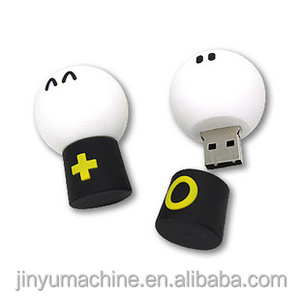 Máy Làm Ổ Đĩa Flash Usb Tự Động Hoàn Toàn - Product Image 5