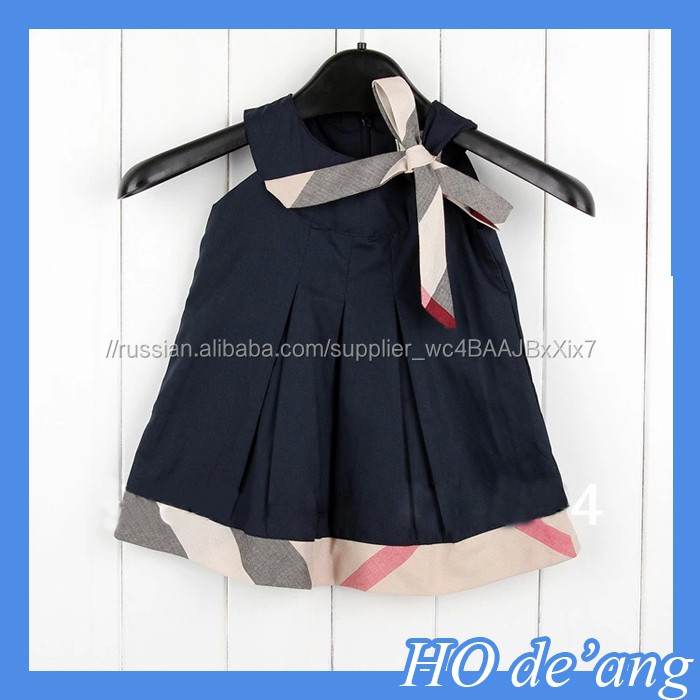 HOGIFT 2016 последние дизайн детские бутик фламинго printe жемчужина платье ребенка preal платье