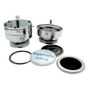 75 Mét vòng hình dạng khuôn Trung Quốc giá bán buôn khuôn máy làm - Product Image 6