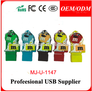 La muestra libre, De la capacidad plena <span class=keywords><strong>Despicable</strong></span> <span class=keywords><strong>Me</strong></span> encargo pvc unidad flash usb - Product Image 1