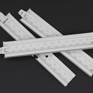 TRUSUS-perchas de techo con certificación CE, marco de perfil, rejilla en T - Product Image 5