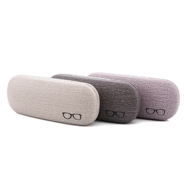 OEM ODM Handmade Glasses Case For Optical Glasses Frame Case