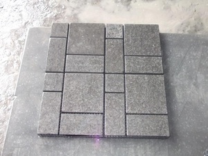 <span class=keywords><strong>Pietra</strong></span> naturale G684 Granito Spessore del <span class=keywords><strong>Blocco</strong></span> Pavimentazione - Product Image 5