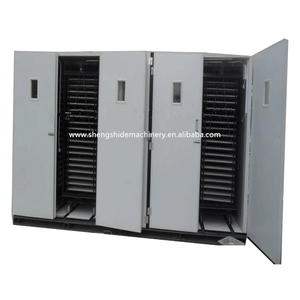 Hoàn toàn tự động trứng lớn lồng ấp công suất 30000 trứng gà - Product Image 2