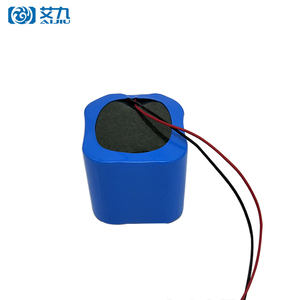 Di alta Qualità 7.2 V 38AH 18650 Li-Ion Battery Pack - Product Image 1
