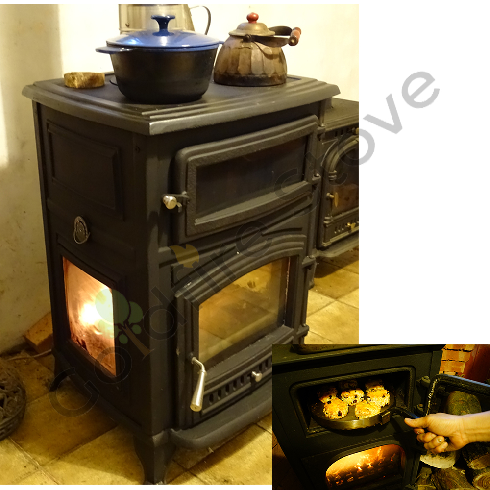 Encuentre el mejor fabricante de horno practico para estufa y horno  practico para estufa para el mercado de hablantes de spanish en alibaba.com