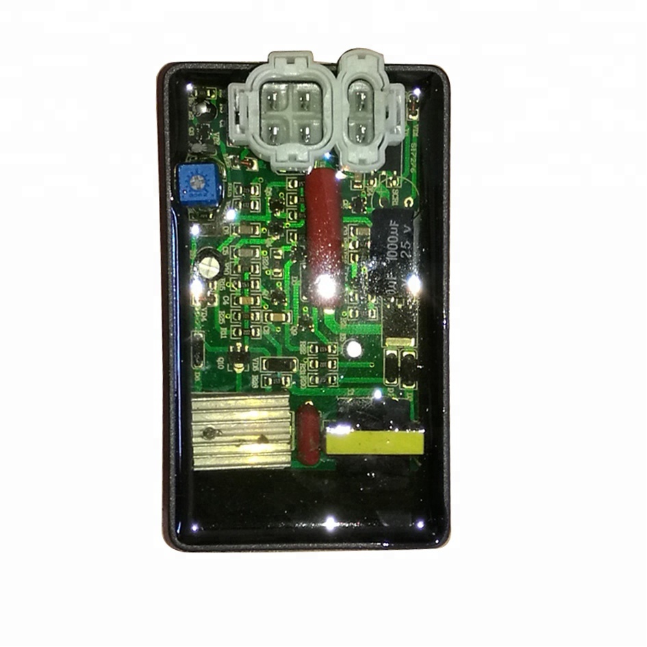 cdi box for49cc scooter bahama vip