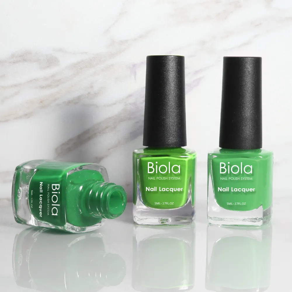 OEM private label smalto per unghie a base di acqua facile da rimuovere più di 300 colori peel off gel nail polish Islamico